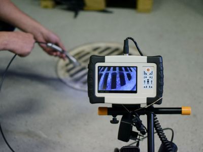 camera inspection