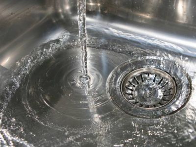 drain clog