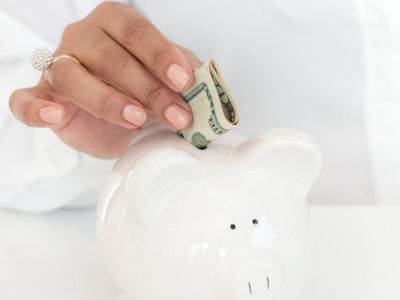 save money